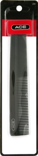 Ace 61286 7" All-Purpose Comb (Pack of 2)