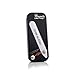 Wurkin Stiffs Stiff-N-Stay Plastic Magnetic Collar Stays in storage tin - 2 Pair