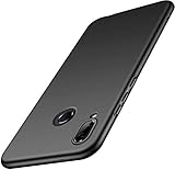 Winpromise Phone Case for Huawei P20 Lite Case