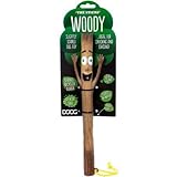 DOOG STICK01 The Sticks, Woody