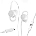 Google Pixel USB-C Earbuds with in-Ear Google Assistant & Translation, USB-C to 3.5mm Adapter, USB-C to USB 3.0 Adapter, – Pixel Accessory Combo Kitthumb 2