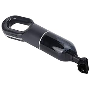 Mini-stofzuiger, stofzuiger Draadloze auto-stofzuiger voor in de auto voor thuis