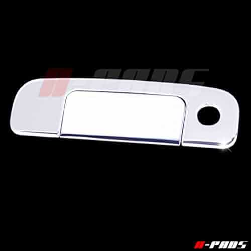 Car & Truck Exterior Parts For DODGE Ram 2500/3500 Crew+Mega Cab 2010