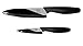 DALSTRONG Ceramic Knives Set - Infinity Blades - 2 Piece Gift Set
