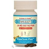 Jia Wei Xiao Yao Pian, Tablets 200 200mg Tablets - Pack of 2F