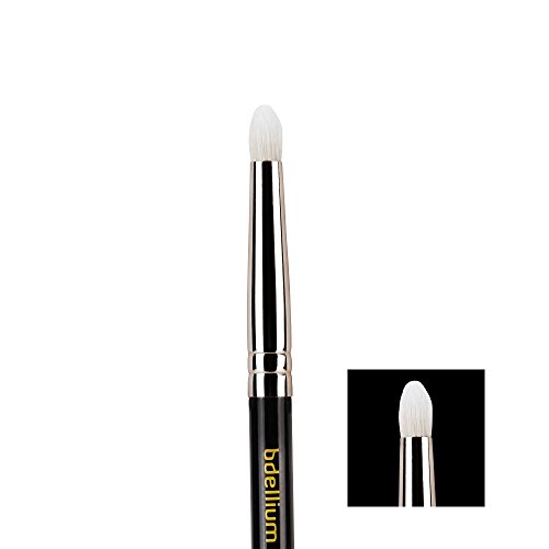 Bdellium Tools Maestro Series Pencil Brush, Black