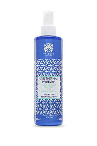 VALQUER PROTECTOR TERMICO CAPILAR 300 ML