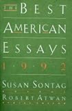 The Best American Essays 1992