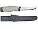 Morakniv Craftline HighQ Robust Trade Knife Carbon Steel Blade Combi-Sheath