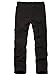 Jessie Kidden Waterproof Pants Mens, Outdoor Fleece Lined Snow Ski Hiking Soft Shell Insulated Pants with Belt