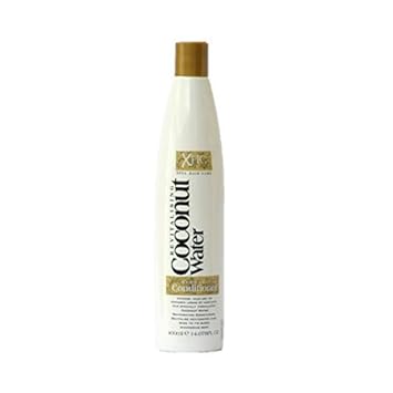 Coconut Water Hydrating Conditioner 400 ml