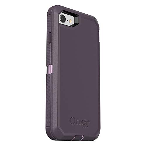 OtterBox DEFENDER SERIES Case for iPhone SE (3rd and 2nd gen) and