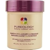 Pureology Nanoworks Restorative Treatment, 14 Ounce