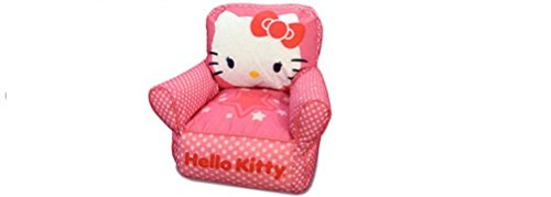 Hello Kitty Gift Set For Toddlers Includes Hello Kitty Bean Bag