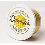 Downey's Cinnamon Honey Butter