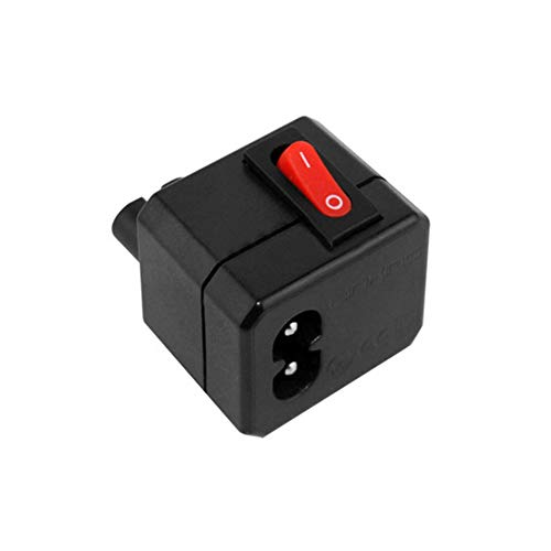 StyleZ 2PCS Power On Off Switch Button Adapter for Slim PS3 Playstation 3 Accessories