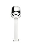 PEZ Star Wars Dispenser: Stormtrooper Executioner