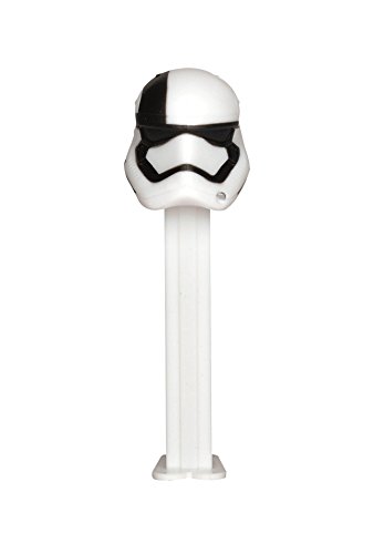 PEZ Star Wars Dispenser: Stormtrooper Executioner