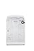 Kenmore 5.3 cu. ft. Top Load Washer in White, includes delivery and hookup