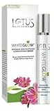 LOTUS HERBALS WHITEGLOW Intensive Skin Whitening & Brightening Serum 15 ml