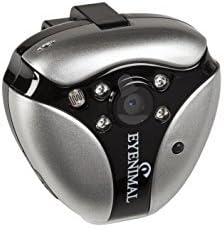 DOGTEK Eyenimal Cat Video Camera with Built-In Night Vision by Dogtek