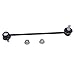 DLZ 2 Pcs Front Suspension Kit-2 Sway Bar Link Stabilizer Bar Link Compatible With Sebring 2007-2008, Protege 2001-2003, Outlander 2007-2015 K80258