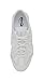 Nfinity Evolution White Cheer Shoes for Youth Girls – Breathable, High-Performance Sneakers for Cheerleading and Sports – Lightweight & Built to Last
