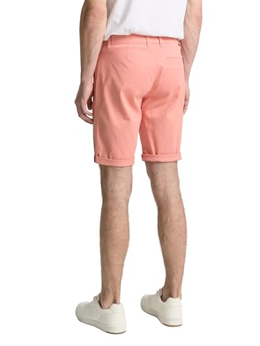 TOM TAILOR Men's Bermuda Shorts