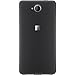 Microsoft - Factory Unlocked Phone - Black