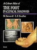 Color Atlas of Foot Conditions, Zatouroff, Michael, 0723408130