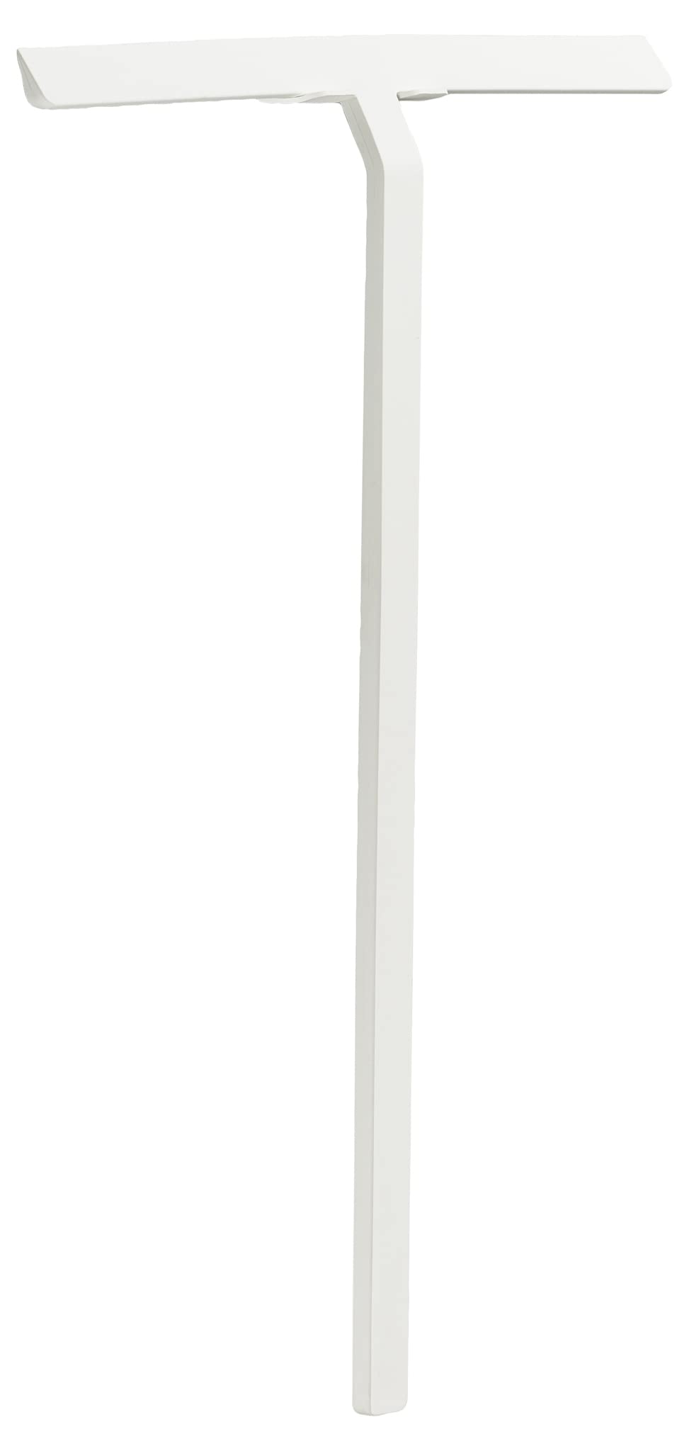 Zone Denmark Rim 52 x 30 cm Shower Squeegee with Holder, White