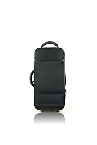 Bam Trekking One Trumpet Case - Black - 3023SN