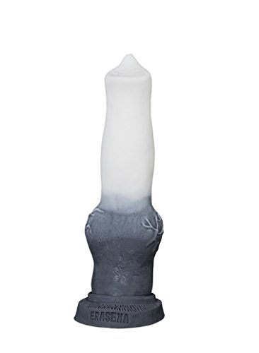 ERASEXA Sex Toys:Dildo Wolfl,Big Sex Toys, Anal Dildo, fisting