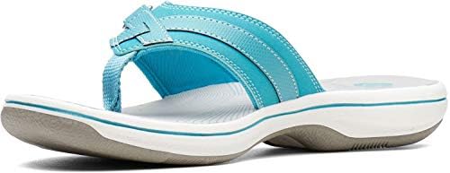 CLARKS Women's Breeze Sea Hanging Flip Flop Sandal price in UAE