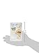 Purina Fancy Feast Lickable Wet Cat Food Broth Topper, Creamy With Tuna, Chicken, and Whitefish - (Pack of 16) 1.4 oz. Pouches