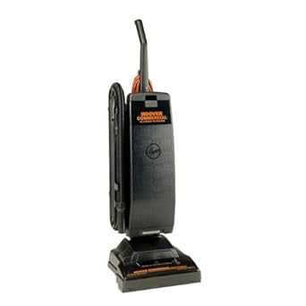 hoover vacuum commercial bagless upright cleaner sku cleaners amazon microfilter cleaning sorry flash player unavailable