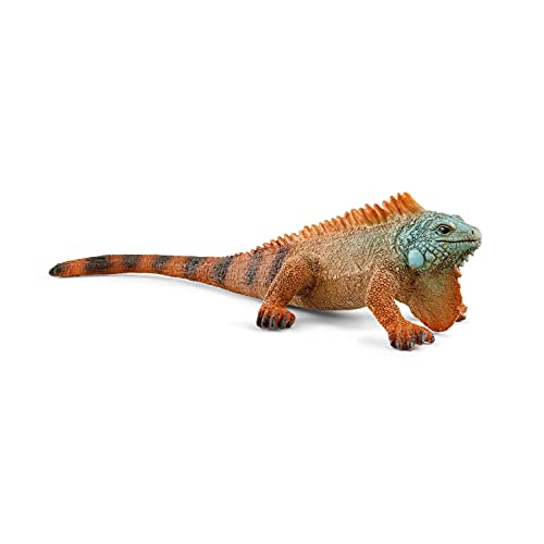 Schleich Wild Life Animal Toy for Boys and Girls