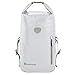 Skog Å Kust BackSåk Waterproof Backpack | 35L White