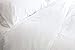 PeachSkinSheets Classic White Sheet Set - 1500tc Level of Softness - Extra Soft Cooling Sheets for Hot Sleepers and Night Sweats - Regular King Size
