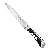 Calphalon Precision Series Serrated Utility Knife, 6-Inch