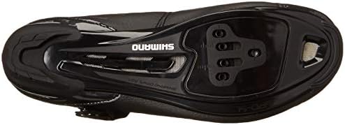 shimano rp3 wide fit