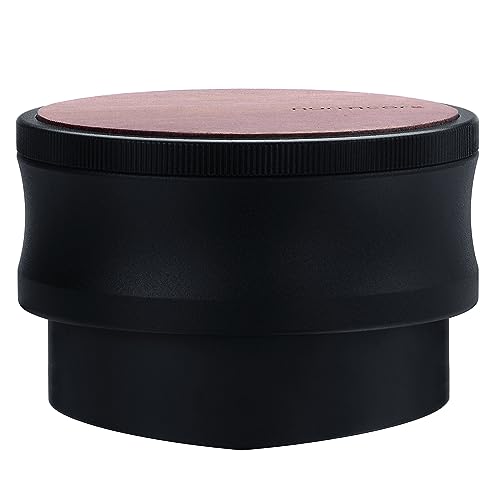 Normcore 58.3mm Coffee Gravity Distributor Espresso Coffee Leveler