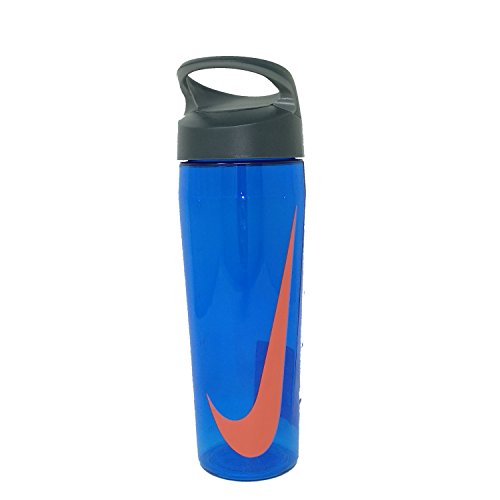 nike twist top water bottle