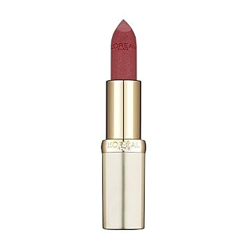 L39oreal Color Riche Lipstick 258 Berry Blush