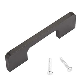 Cabinet Handles Aluminum Alloy Door Pull Handle Long Modern
