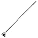 Performance Tool W31110 1-Inch Drive, Heavy Duty 40-Inch Breaker Bar With 180 Degree Swivel Head