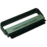 Anti-Static / Carbon-Fiber Record Cleaner Brush