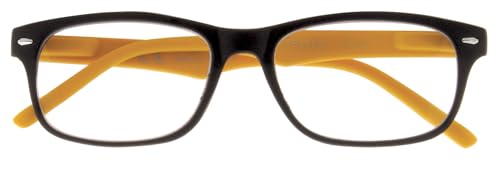 ZIPPO Reading Glasses 31Z-B3-YEL300