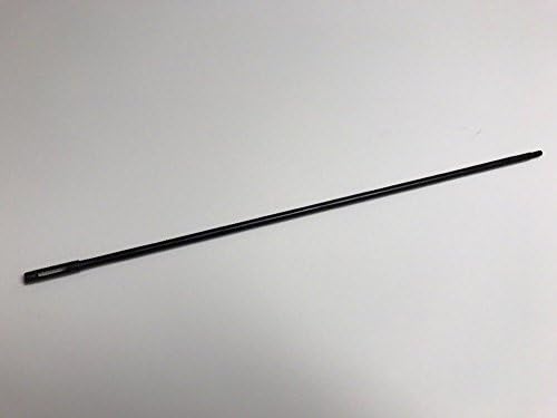 Mauser 98K CLEANING ROUND