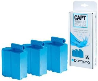 Domena500410057 FG/FP/DB 2 x Blister Cassettes